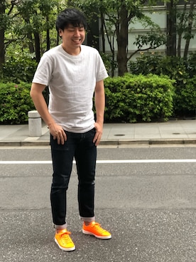 LB_YAMAZAKIさんのコーディネート