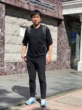 LB_YAMAZAKIさんのコーディネート