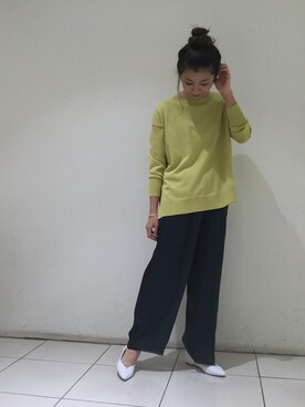 Fukazawaさんのコーディネート