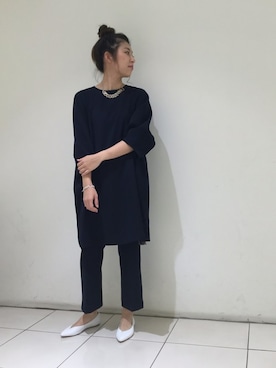 Fukazawaさんのコーディネート