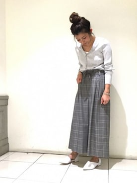 Fukazawaさんのコーディネート