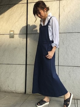 Fukazawaさんのコーディネート