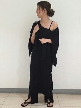 Fukazawaさんのコーディネート