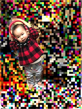 chibi-suke1212さんのコーディネート