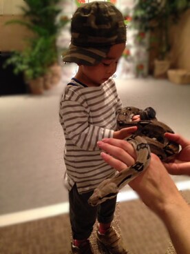 chibi-suke1212さんのコーディネート