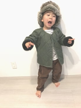 chibi-suke1212さんのコーディネート