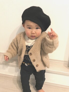 chibi-suke1212さんのコーディネート