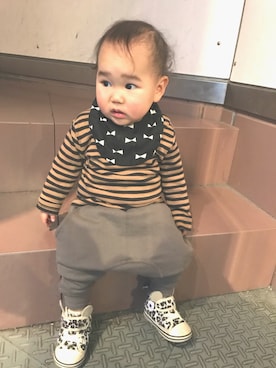 chibi-suke1212さんのコーディネート