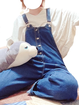 oilさん(レディース・162cm)の春コーディネート