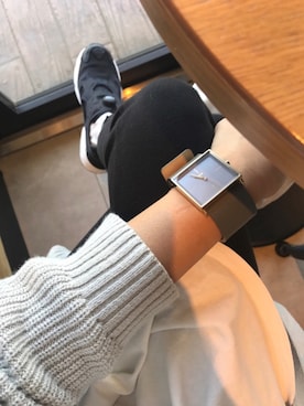 ⒶⓎⓊⓂ︎Ⓘさん（レディース・153cm）の夏コーディネート