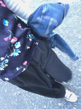 ⒶⓎⓊⓂ︎Ⓘさん（レディース・153cm）の秋コーディネート