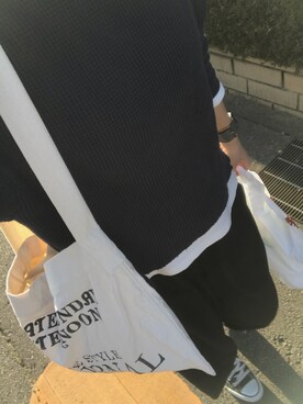 ⒶⓎⓊⓂ︎Ⓘさん(レディース・153cm)の春コーディネート