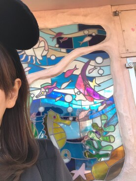 ⒶⓎⓊⓂ︎Ⓘさん(レディース・153cm)の秋コーディネート