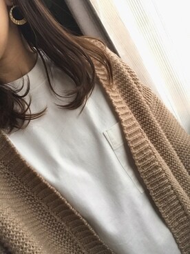 ⒶⓎⓊⓂ︎Ⓘさん(レディース・154cm)の冬コーディネート
