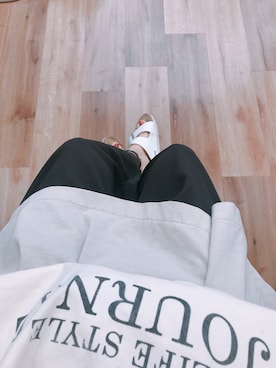 ⒶⓎⓊⓂ︎Ⓘさん（レディース・154cm）の夏コーディネート