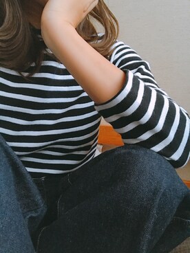 ⒶⓎⓊⓂ︎Ⓘさん（レディース・154cm）の秋コーディネート