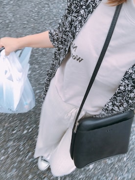 ⒶⓎⓊⓂ︎Ⓘさんのコーディネート