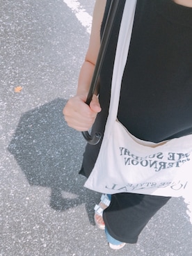 ⒶⓎⓊⓂ︎Ⓘさんのコーディネート