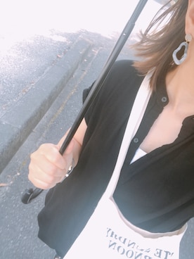 ⒶⓎⓊⓂ︎Ⓘさんのコーディネート