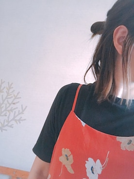 ⒶⓎⓊⓂ︎Ⓘさんのコーディネート