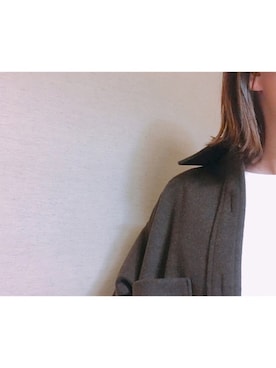 ⒶⓎⓊⓂ︎Ⓘさんのコーディネート