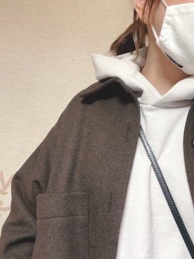 ⒶⓎⓊⓂ︎Ⓘさんのコーディネート