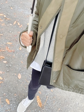 ⒶⓎⓊⓂ︎Ⓘさんのコーディネート