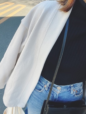 ⒶⓎⓊⓂ︎Ⓘさんのコーディネート