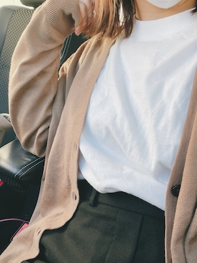 ⒶⓎⓊⓂ︎Ⓘさんのコーディネート