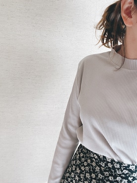 ⒶⓎⓊⓂ︎Ⓘさんのコーディネート