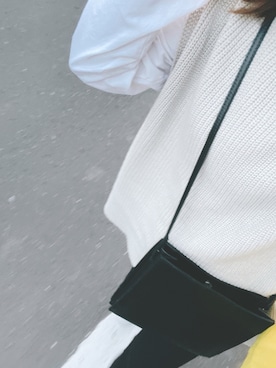 ⒶⓎⓊⓂ︎Ⓘさんのコーディネート