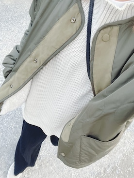 ⒶⓎⓊⓂ︎Ⓘさんのコーディネート