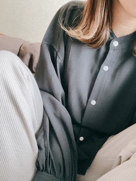 ⒶⓎⓊⓂ︎Ⓘさんのコーディネート