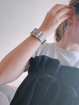 ⒶⓎⓊⓂ︎Ⓘさんのコーディネート