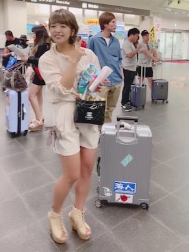 macoteaさんのコーディネート