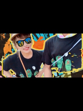 macoteaさんのコーディネート