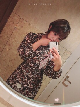 macoteaさんのコーディネート