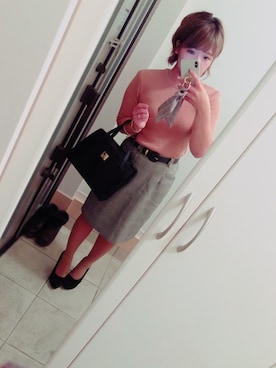 macoteaさんのコーディネート