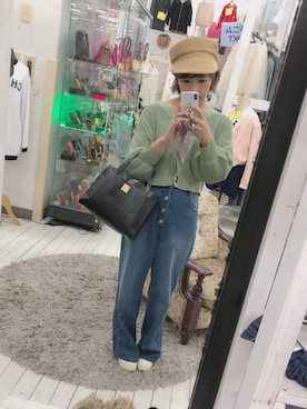 macoteaさんのコーディネート