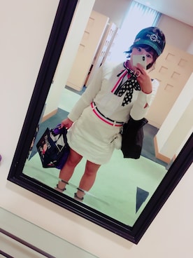 macoteaさんのコーディネート