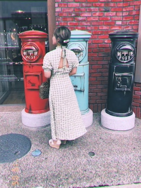 macoteaさんのコーディネート