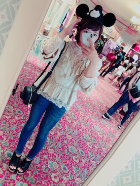 macoteaさんのコーディネート