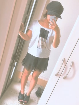 macoteaさんのコーディネート