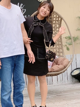 macoteaさんのコーディネート