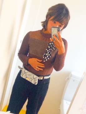 macoteaさんのコーディネート