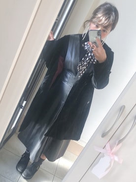 macoteaさんのコーディネート