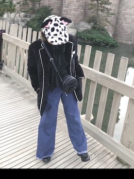 macoteaさんのコーディネート