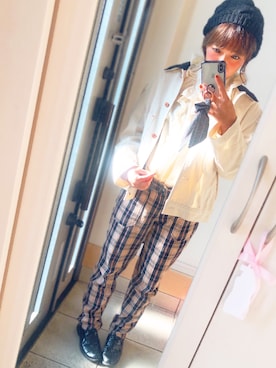 macoteaさんのコーディネート