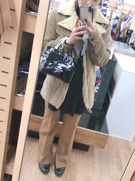 macoteaさんのコーディネート