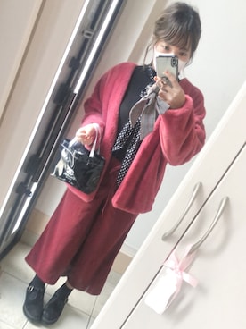 macoteaさんのコーディネート